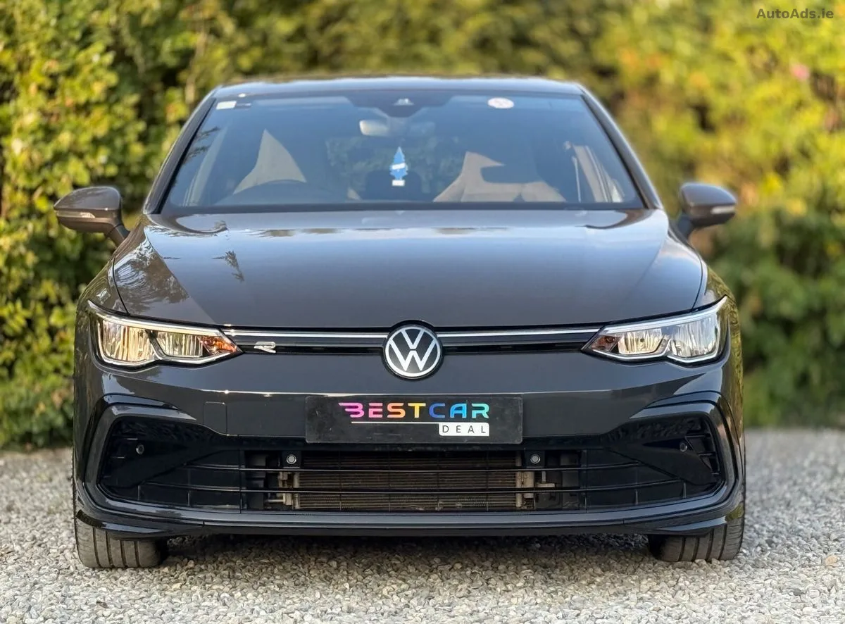 2023 Volkswagen Golf – photo 7