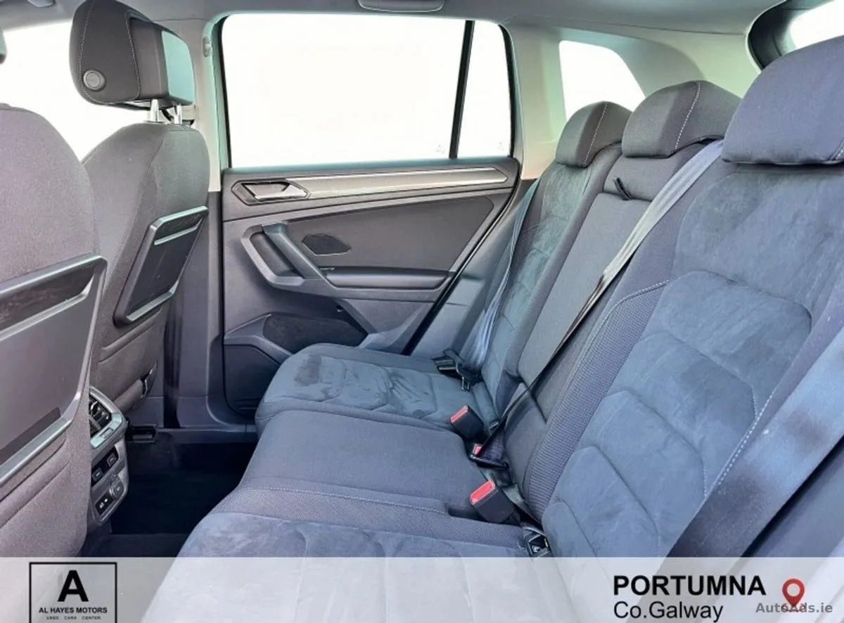 2019 Volkswagen Tiguan – photo 7