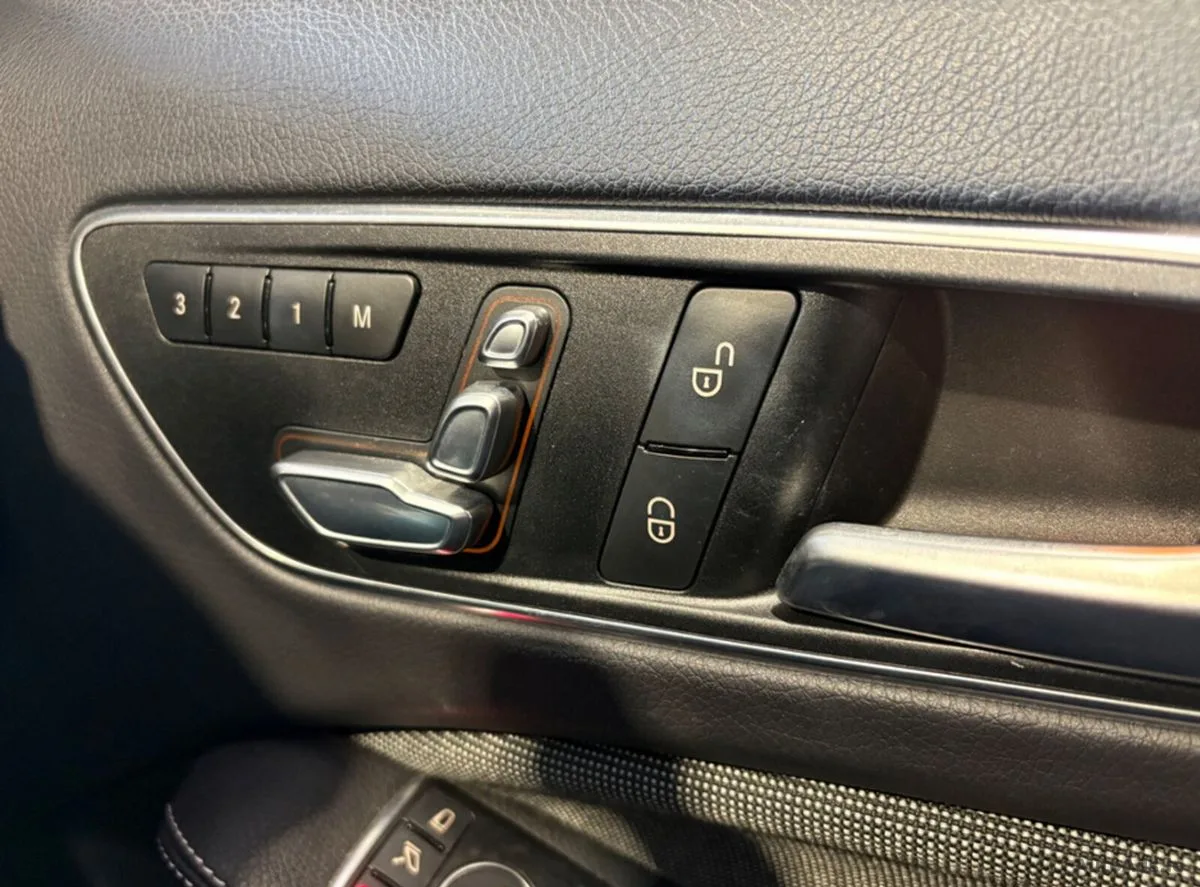 2016 Mercedes-Benz A-Class – photo 7