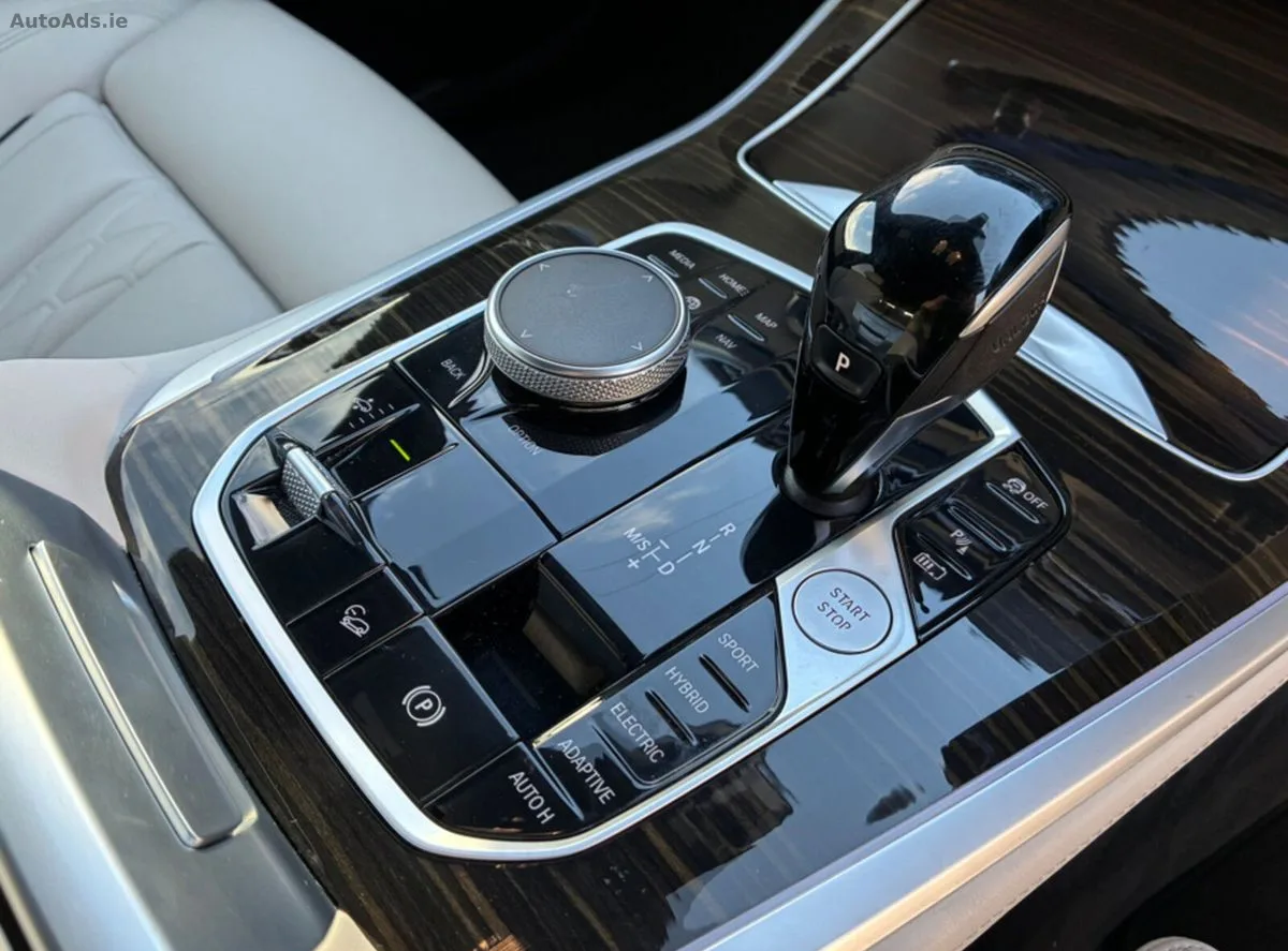 2021 BMW X5 – photo 12