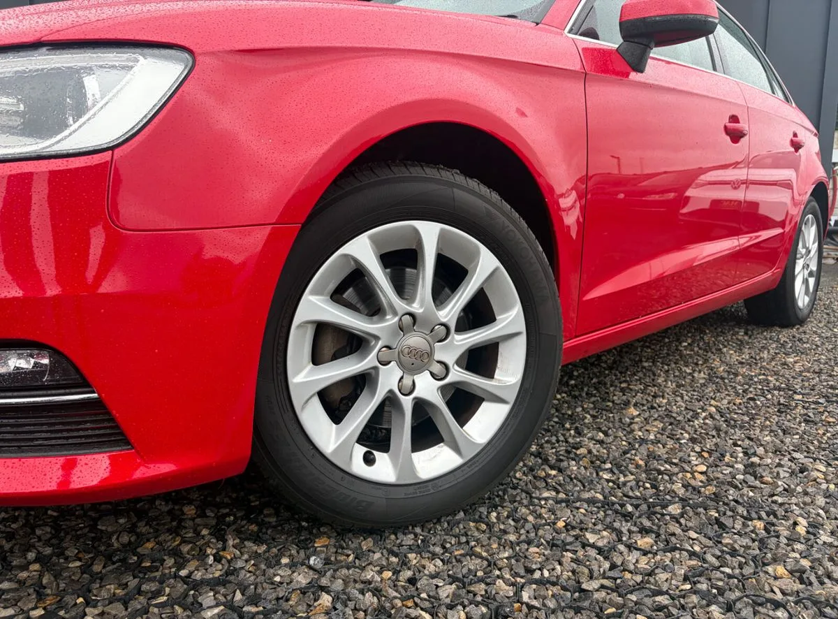 2014 Audi A3 – photo 2