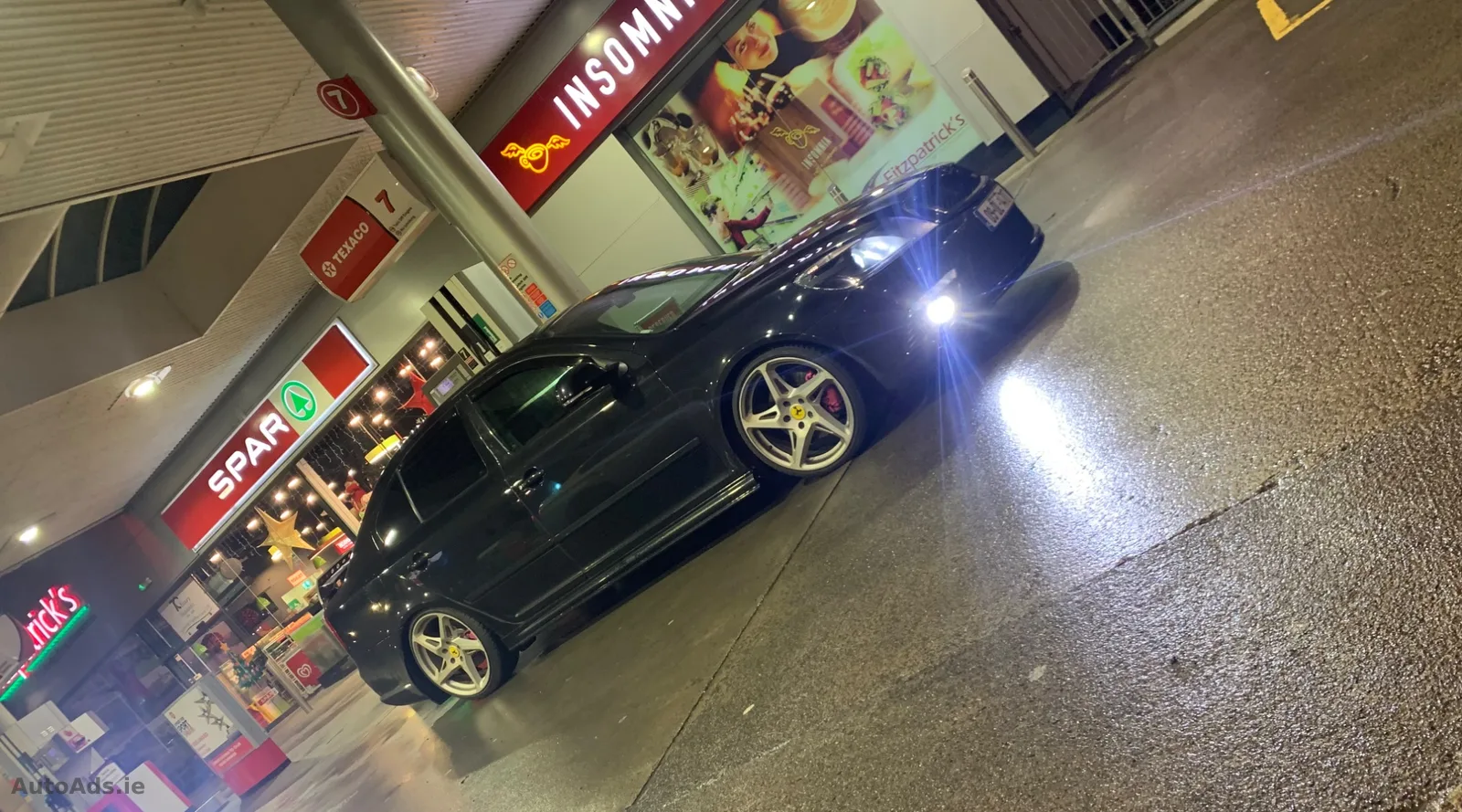 2009 Skoda Octavia – photo 10