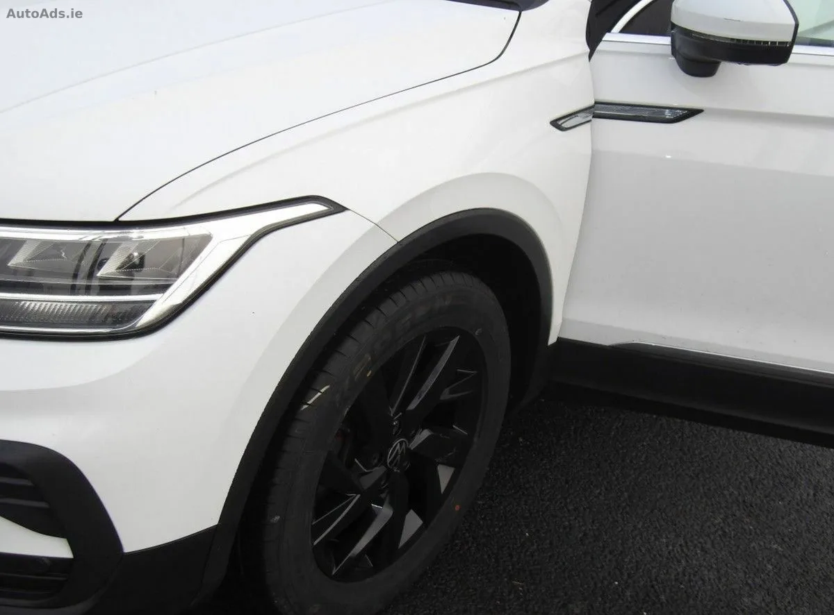 2022 Volkswagen Tiguan – photo 13