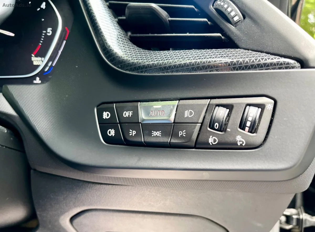 2020 BMW 1-Series – photo 15