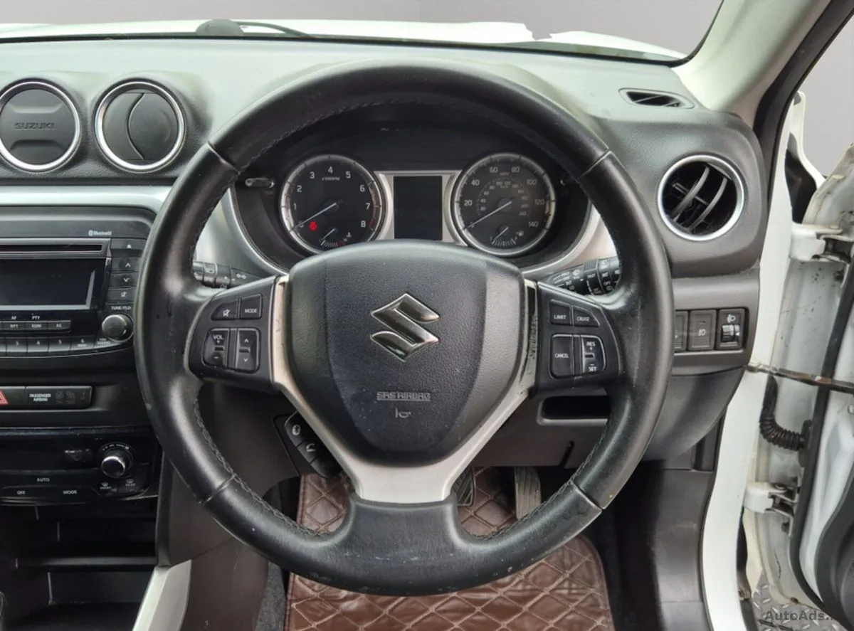 2015 Suzuki Vitara – photo 9