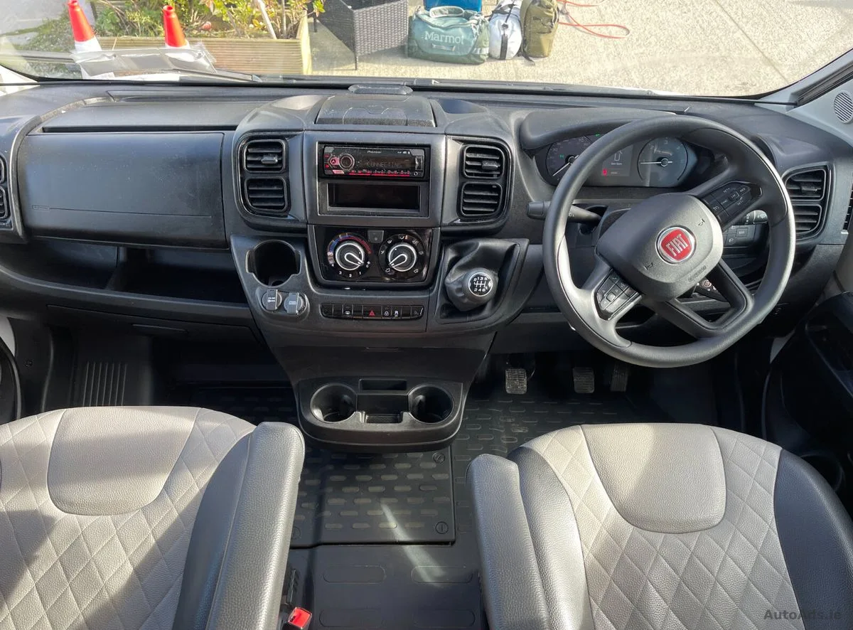 2023 Fiat Ducato 600 MQ – photo 6
