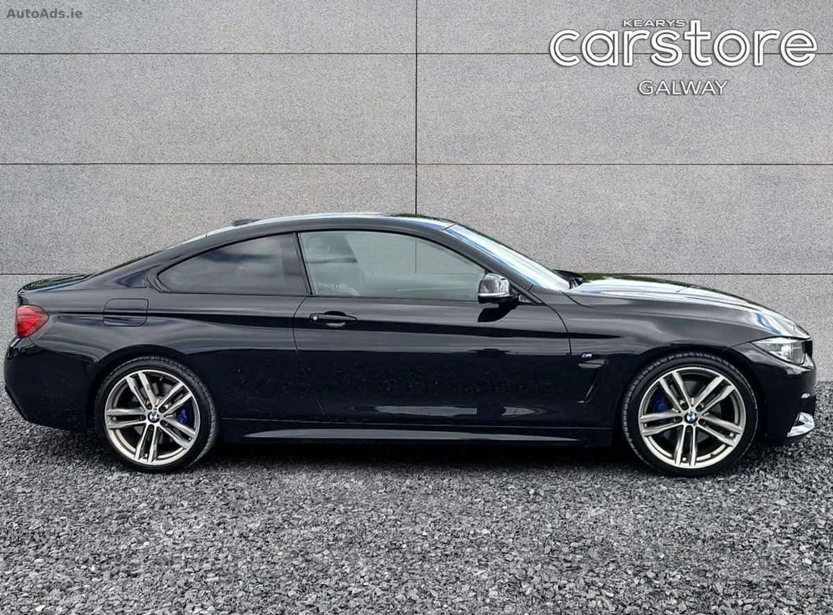 2020 BMW 4-Series – photo 2
