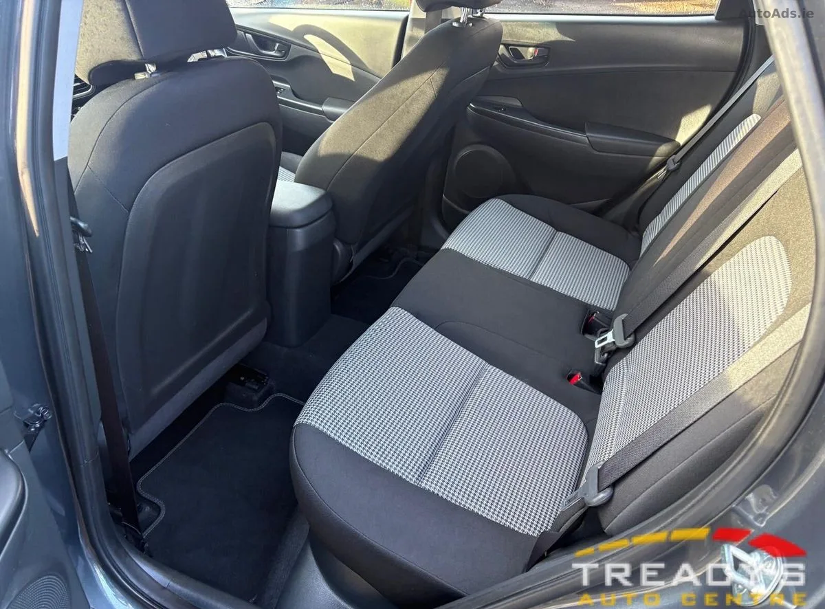 2022 Hyundai KONA – photo 7