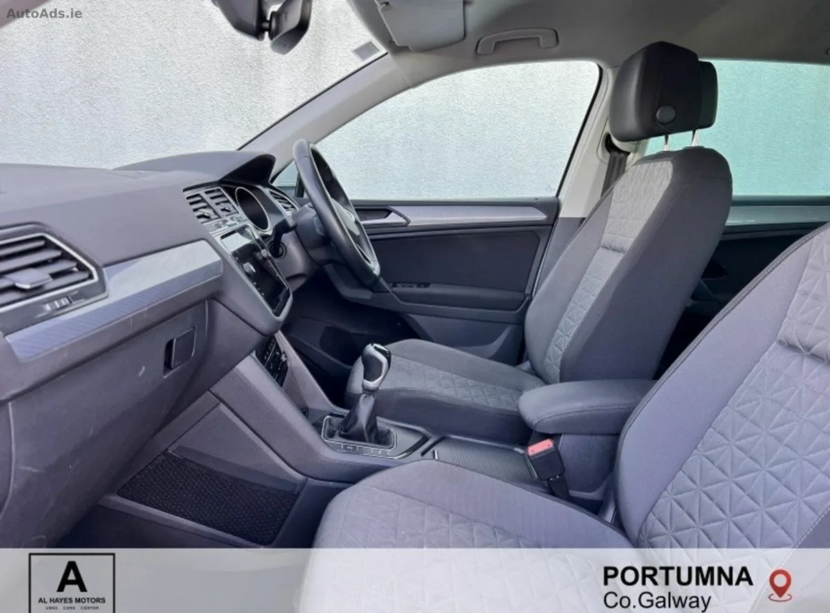 2023 Volkswagen Tiguan – photo 4