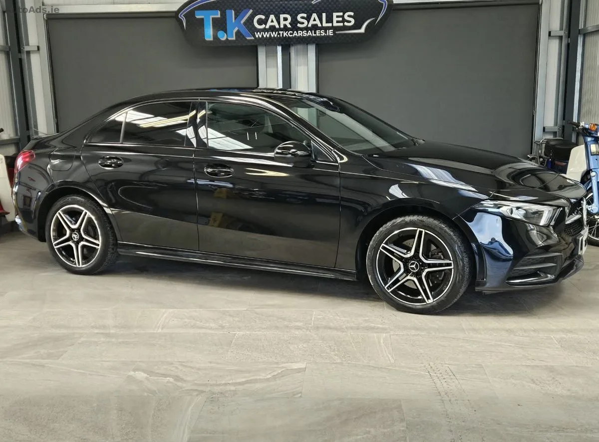 2022 Mercedes-Benz AMG