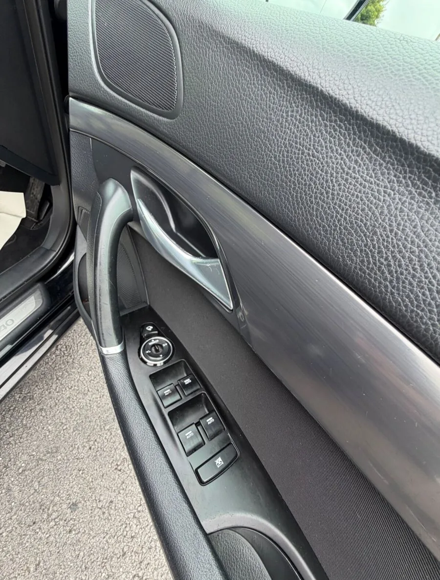 2013 Hyundai i40 – photo 18