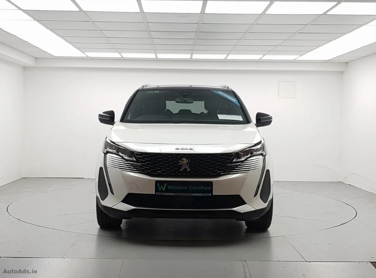 2024 Peugeot 5008 – photo 7