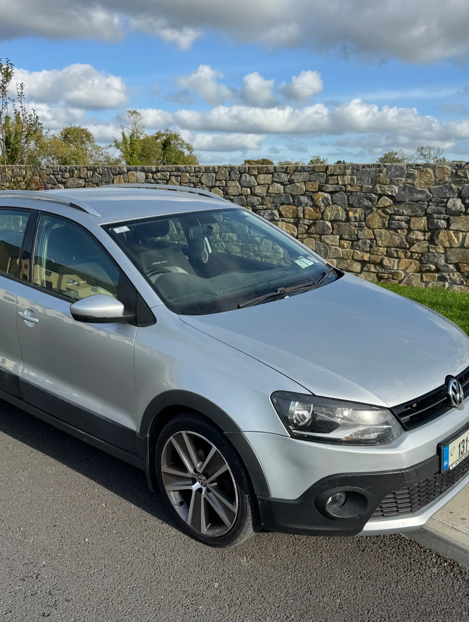 2013 Volkswagen Polo – photo 6