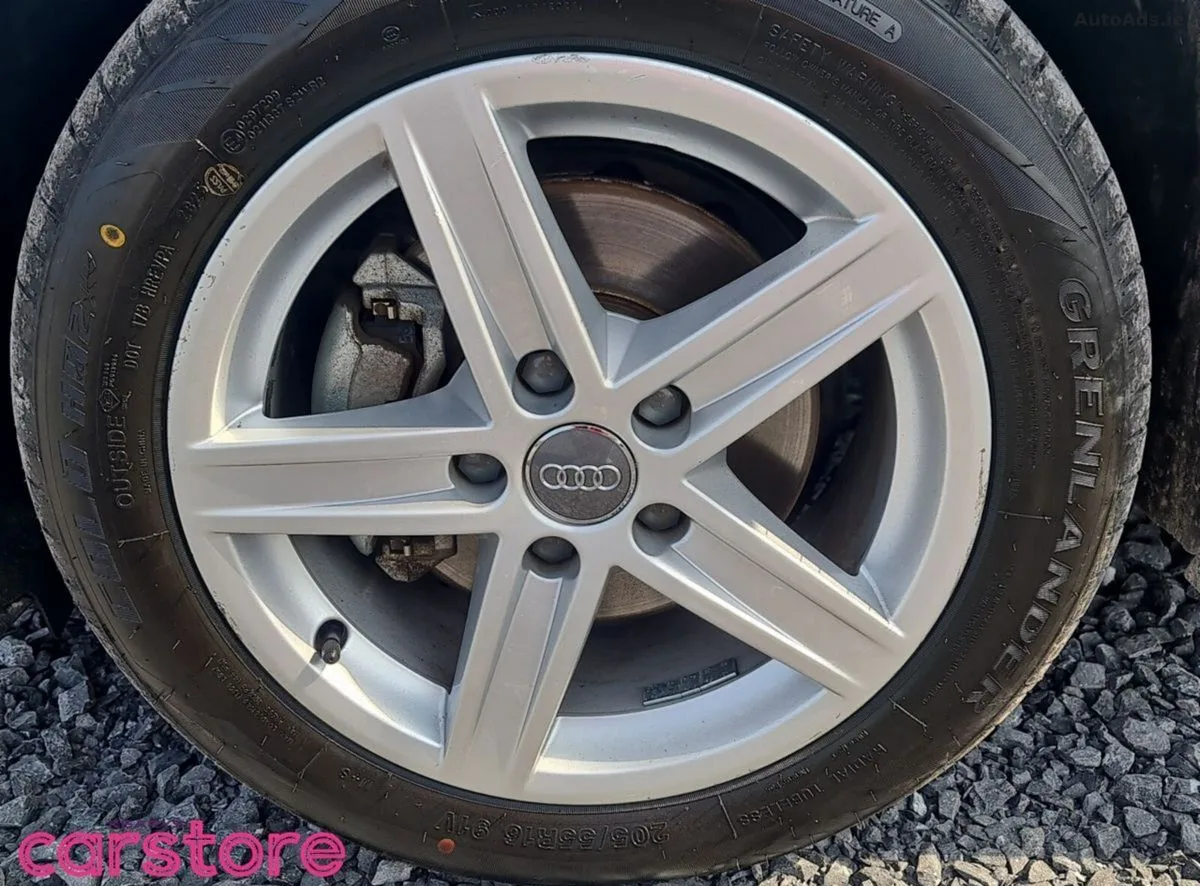 2020 Audi A3 – photo 14