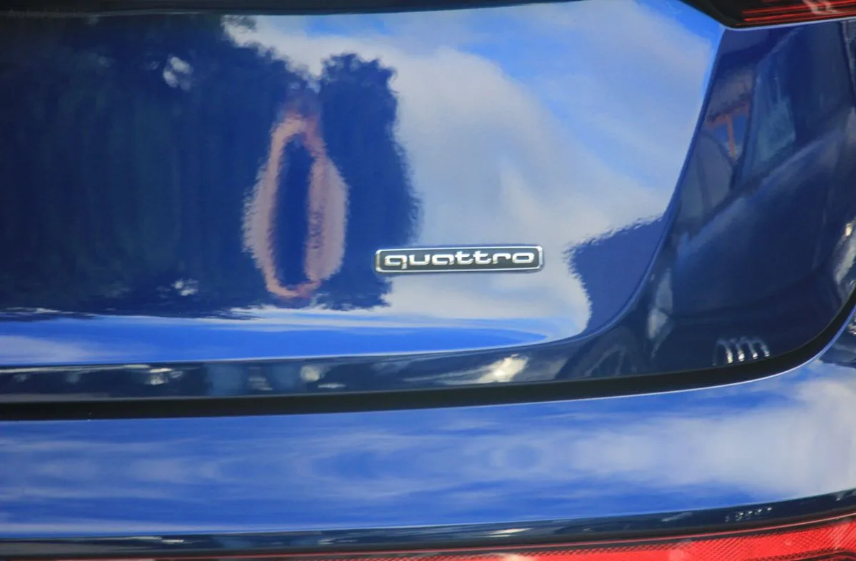 2021 Audi Q5 – photo 16