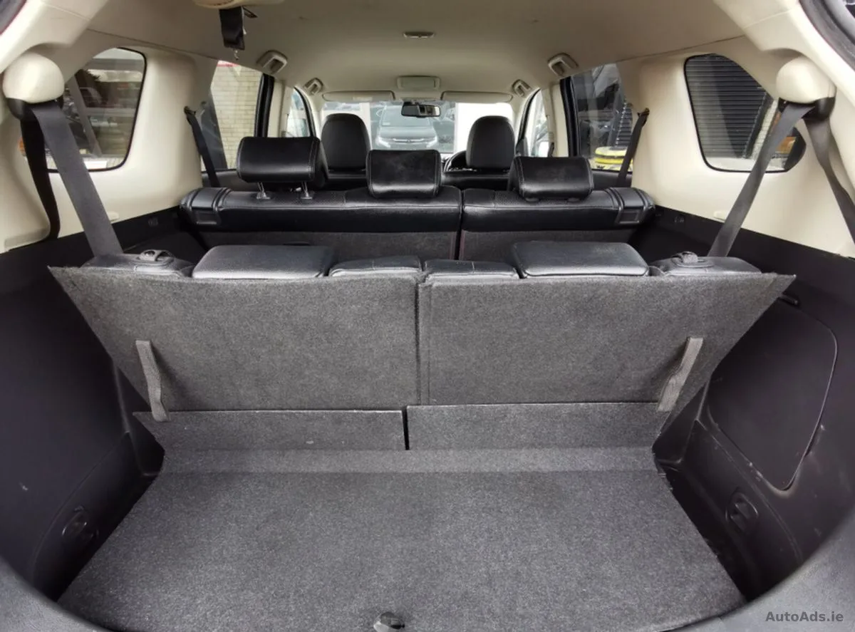 2016 Mitsubishi Outlander – photo 20