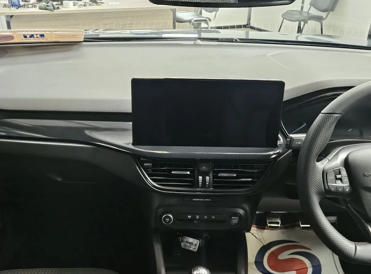 2023 Ford Focus – photo 11
