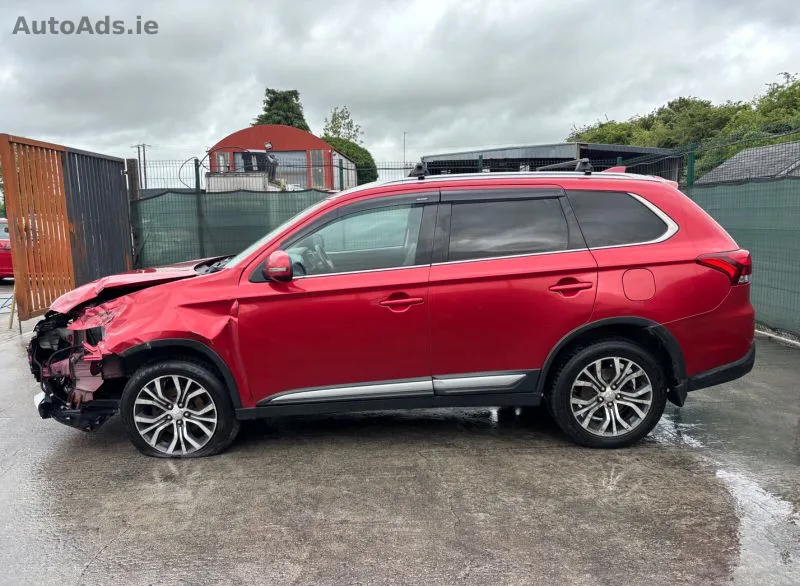 2018 Mitsubishi Outlander – photo 5