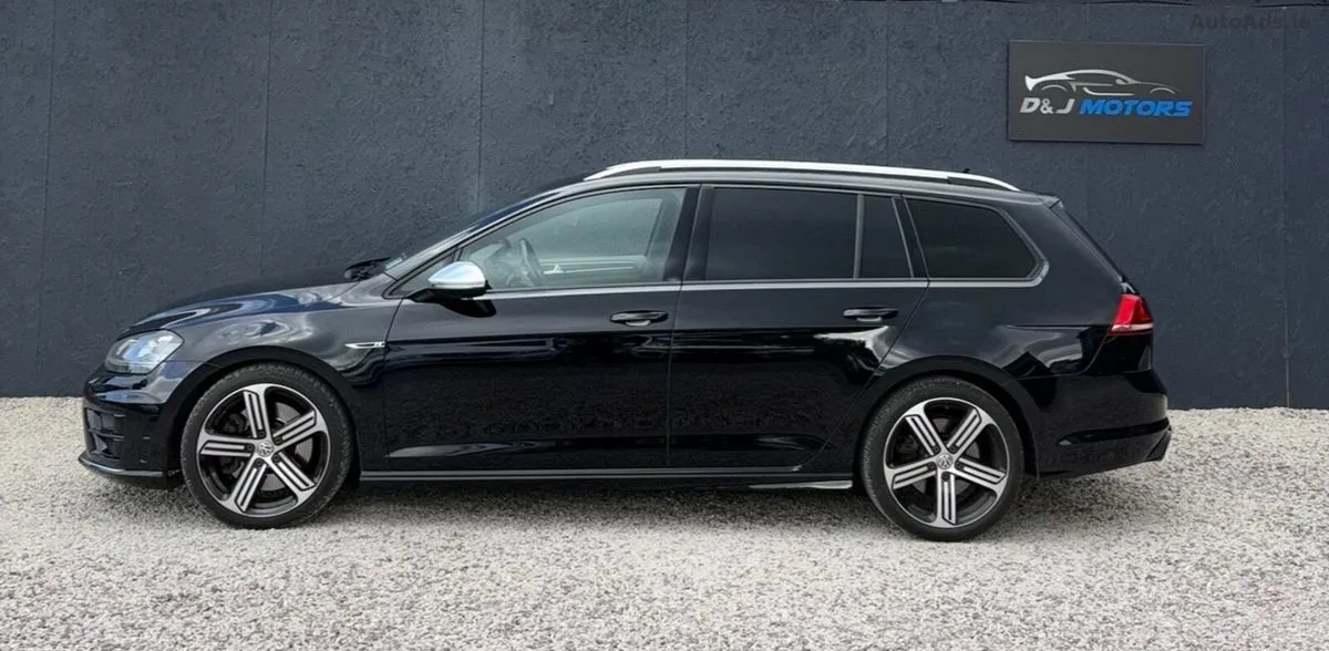 2015 Volkswagen Golf – photo 19