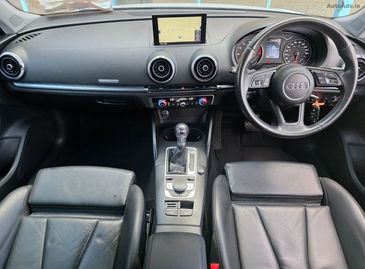 2019 Audi A3 – photo 13