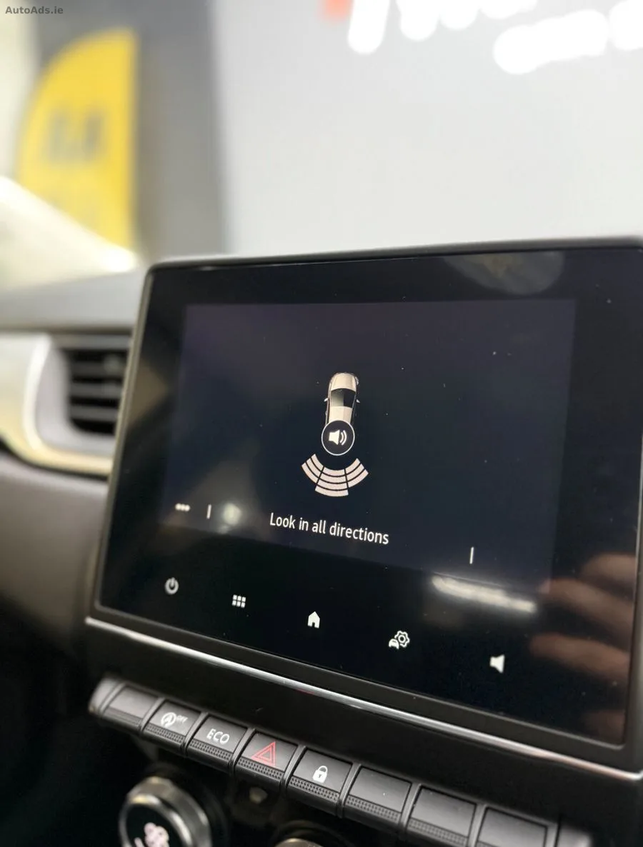 2021 Renault Captur – photo 18