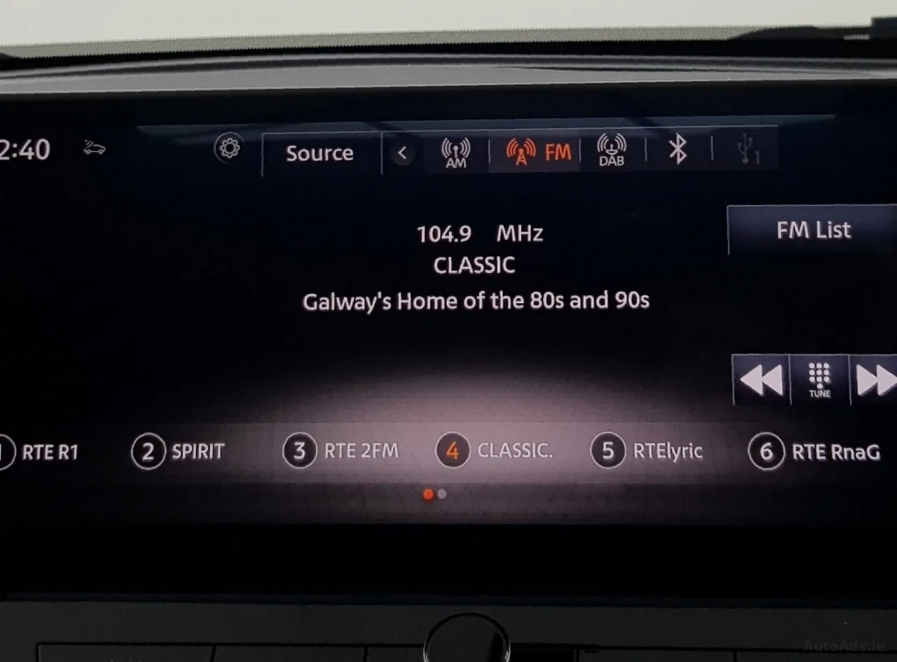 2024 Nissan Qashqai – photo 18