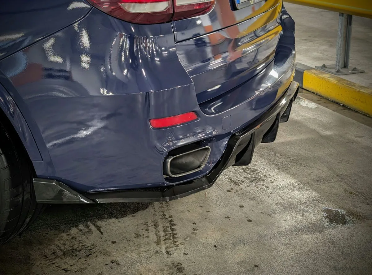 2018 BMW X5 – photo 13