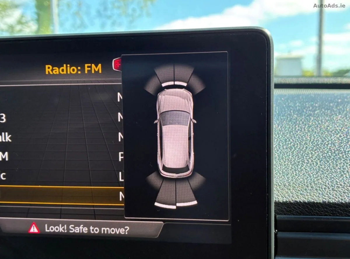 2019 Audi Q5 – photo 12