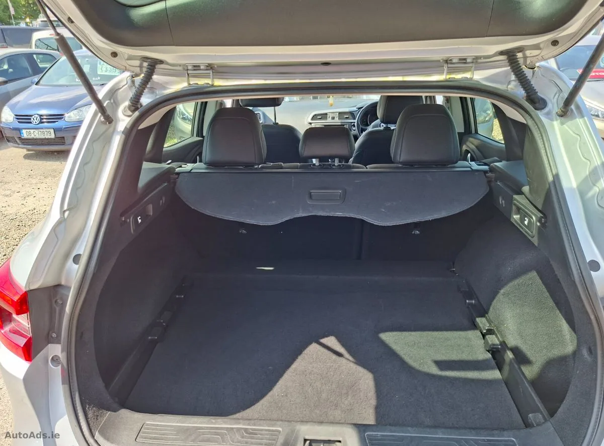 2017 Renault Kadjar – photo 15