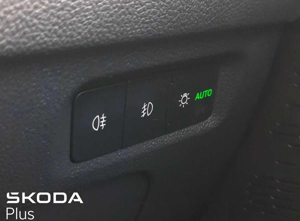 2023 Skoda Octavia – photo 17
