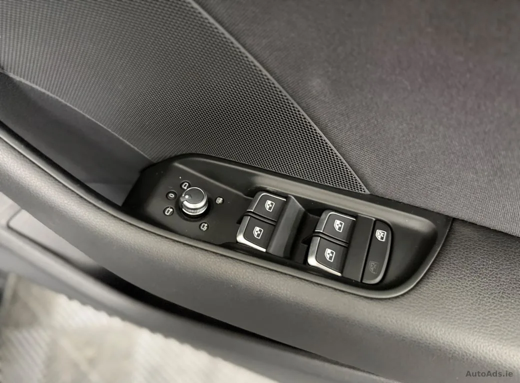 2017 Audi A3 – photo 14