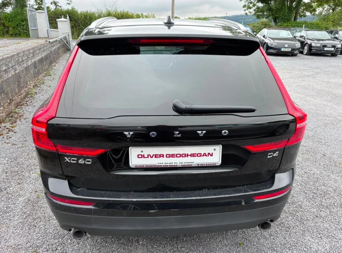 2020 Volvo XC60 – photo 13