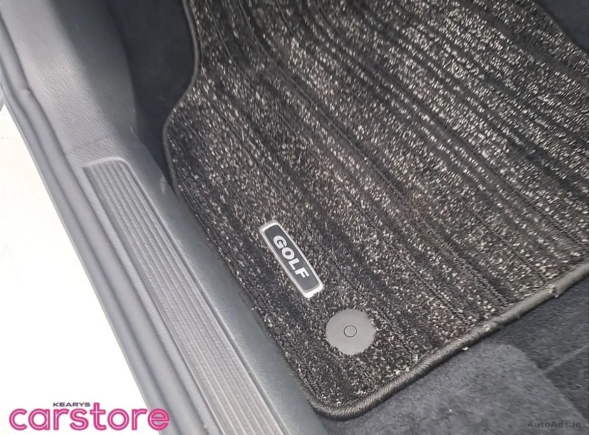 2017 Volkswagen Golf – photo 16