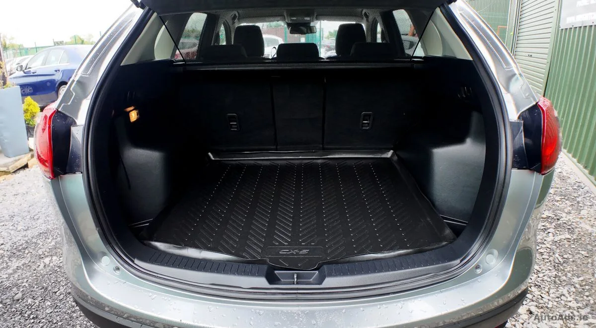 2014 Mazda CX-5 – photo 18