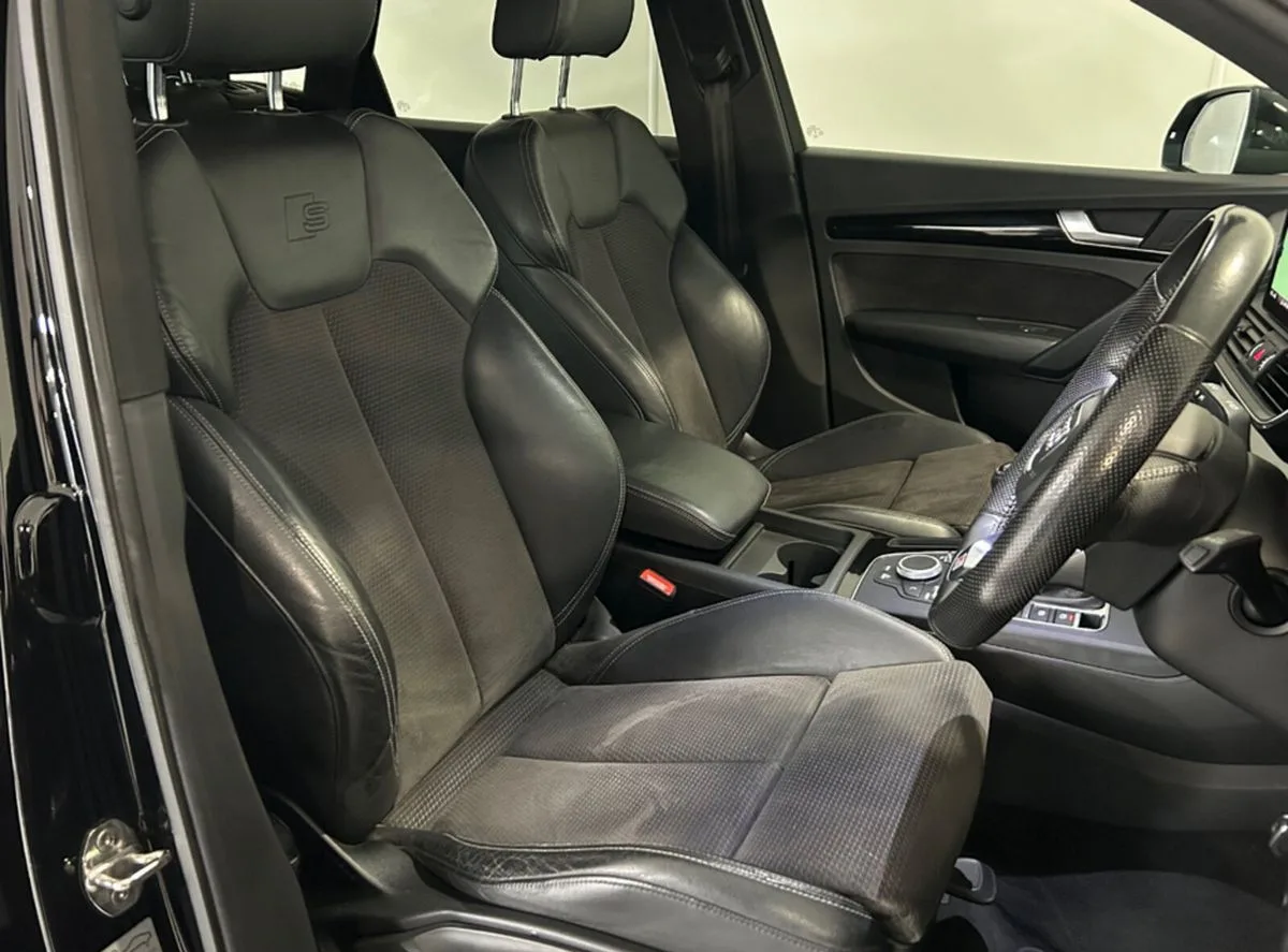 2020 Audi Q5 – photo 20