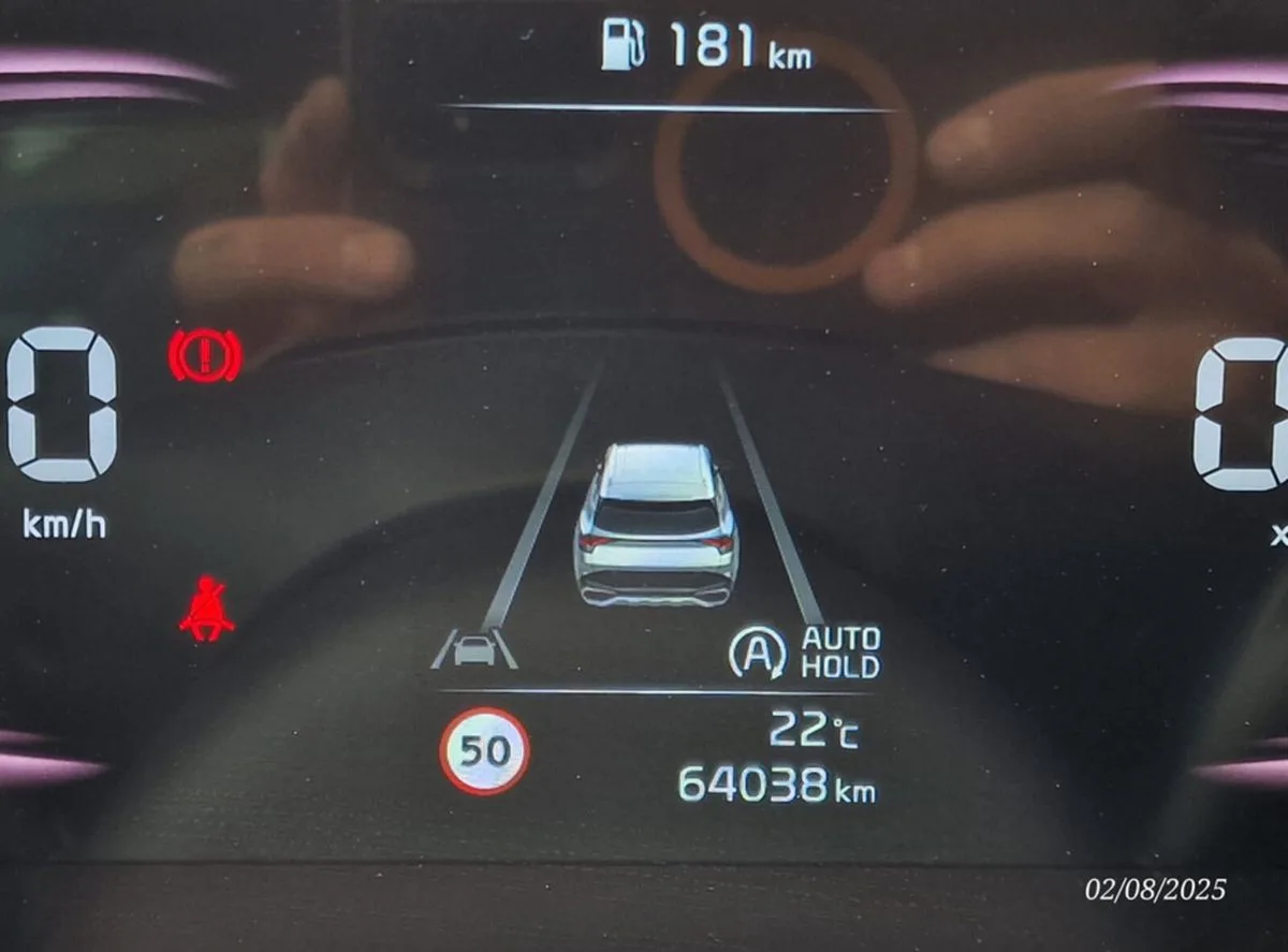 2022 Kia Sportage – photo 17
