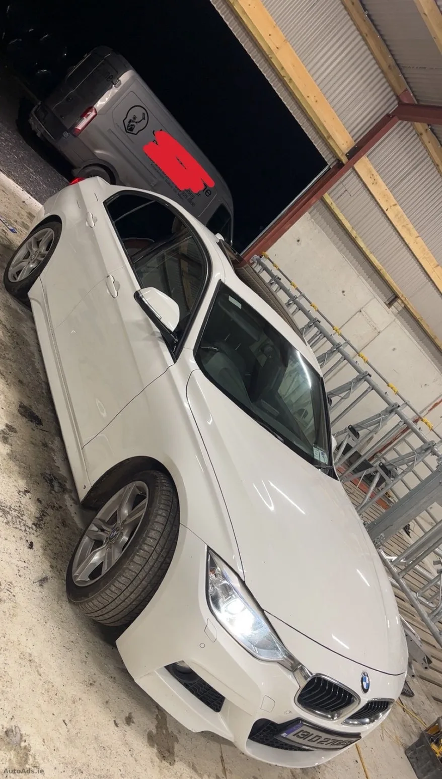 2013 BMW 3 Series – photo 10