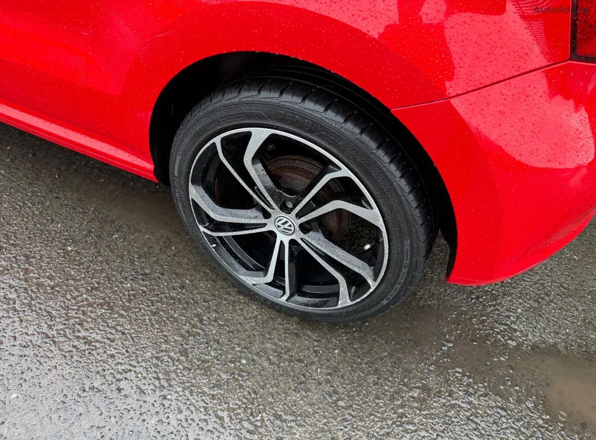 2013 Volkswagen Polo – photo 9