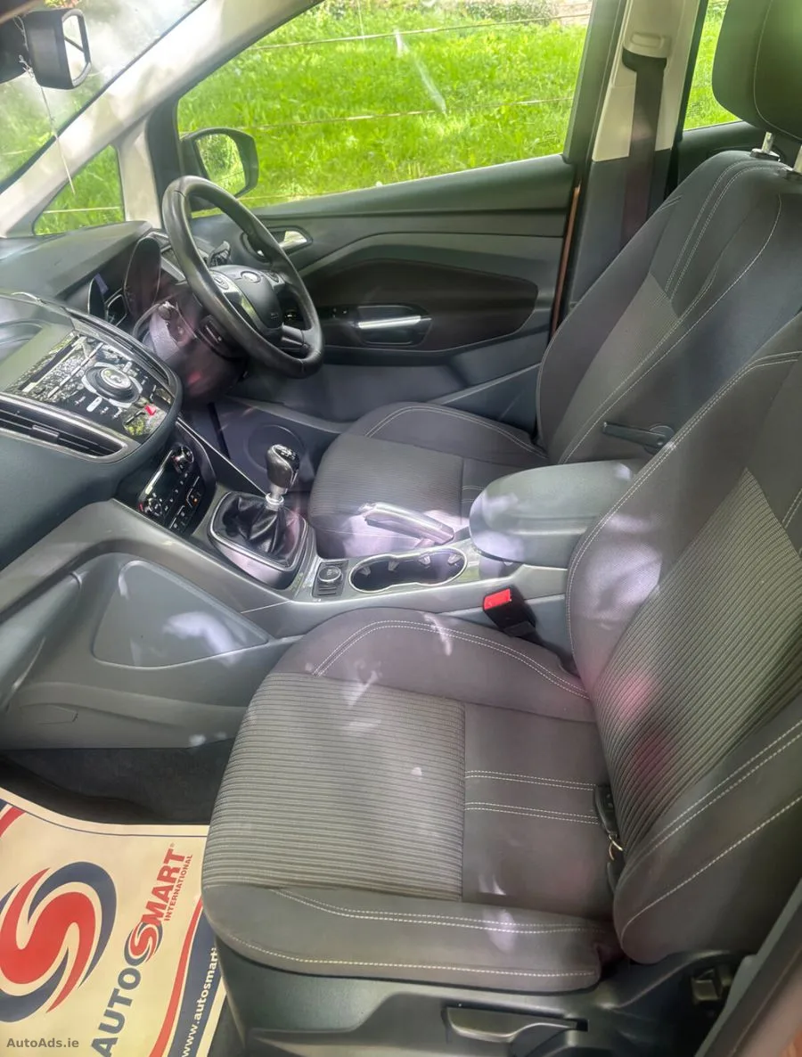 2013 Ford C-Max – photo 15