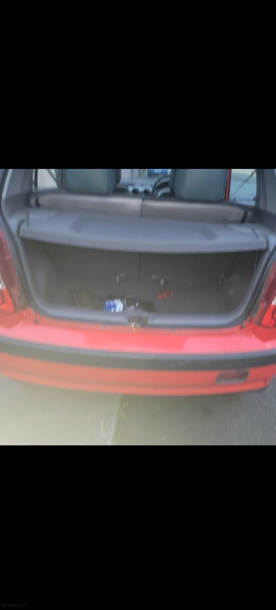 2008 Hyundai i10 – photo 4