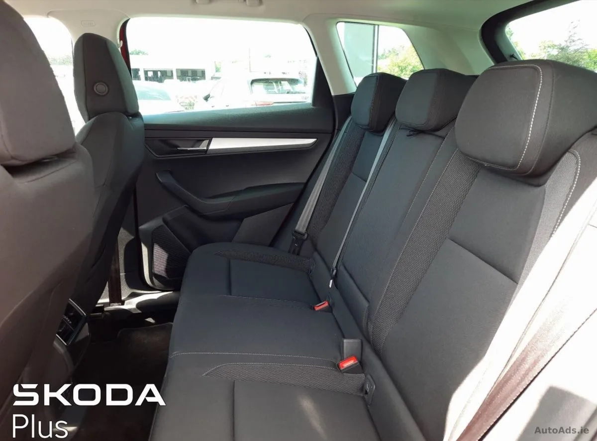 2023 Skoda Karoq – photo 7