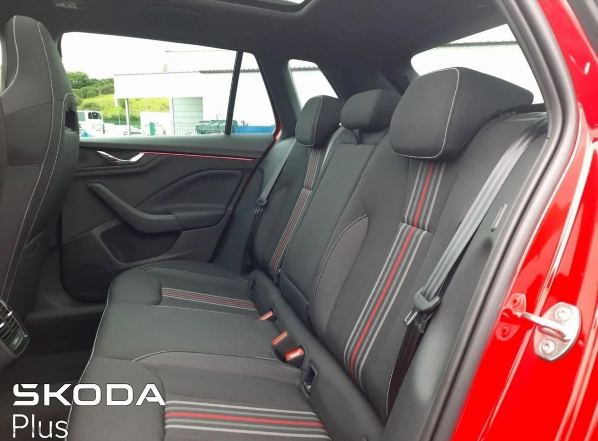 2025 Skoda Kamiq – photo 7