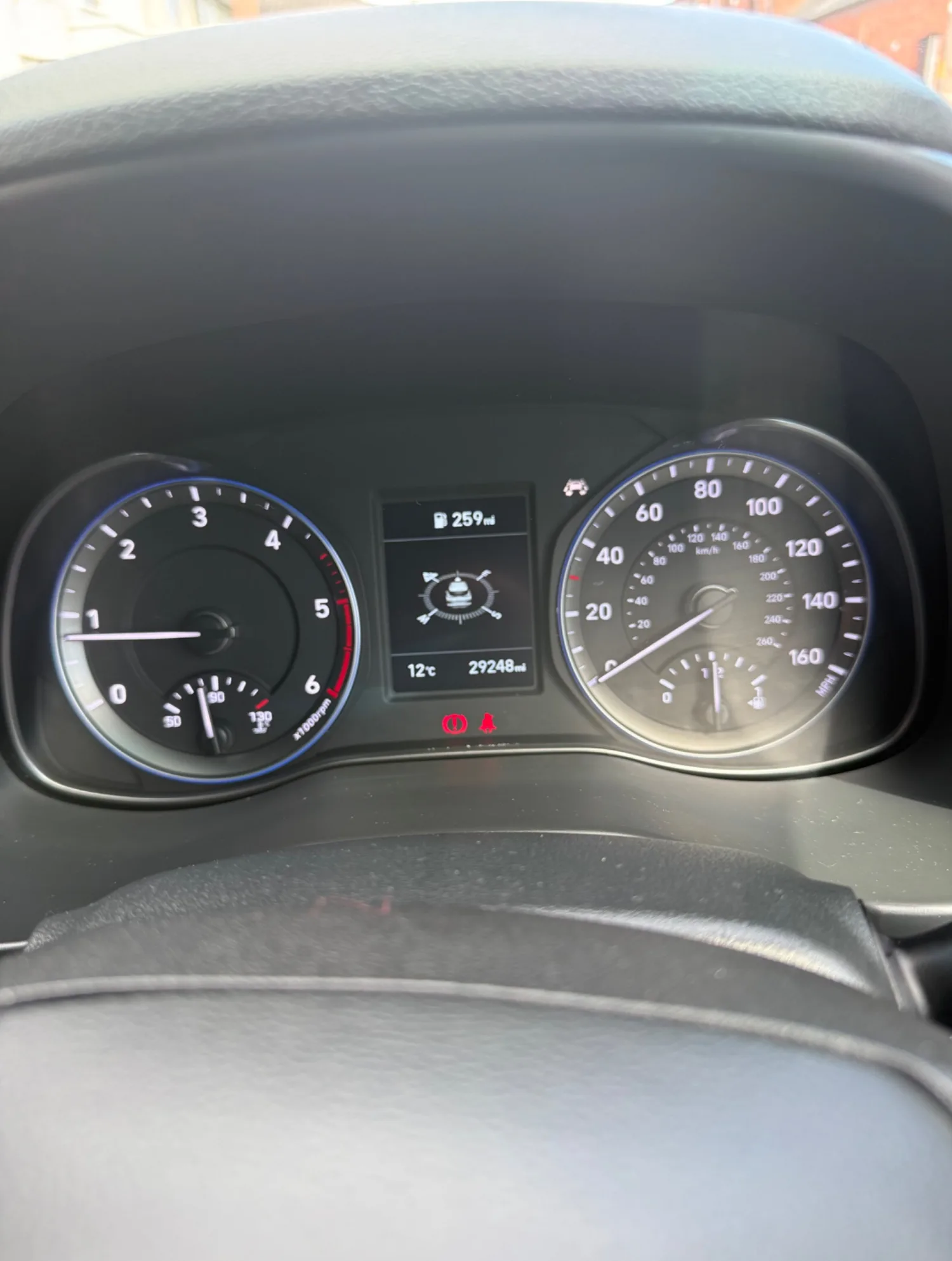 2019 Hyundai Kona