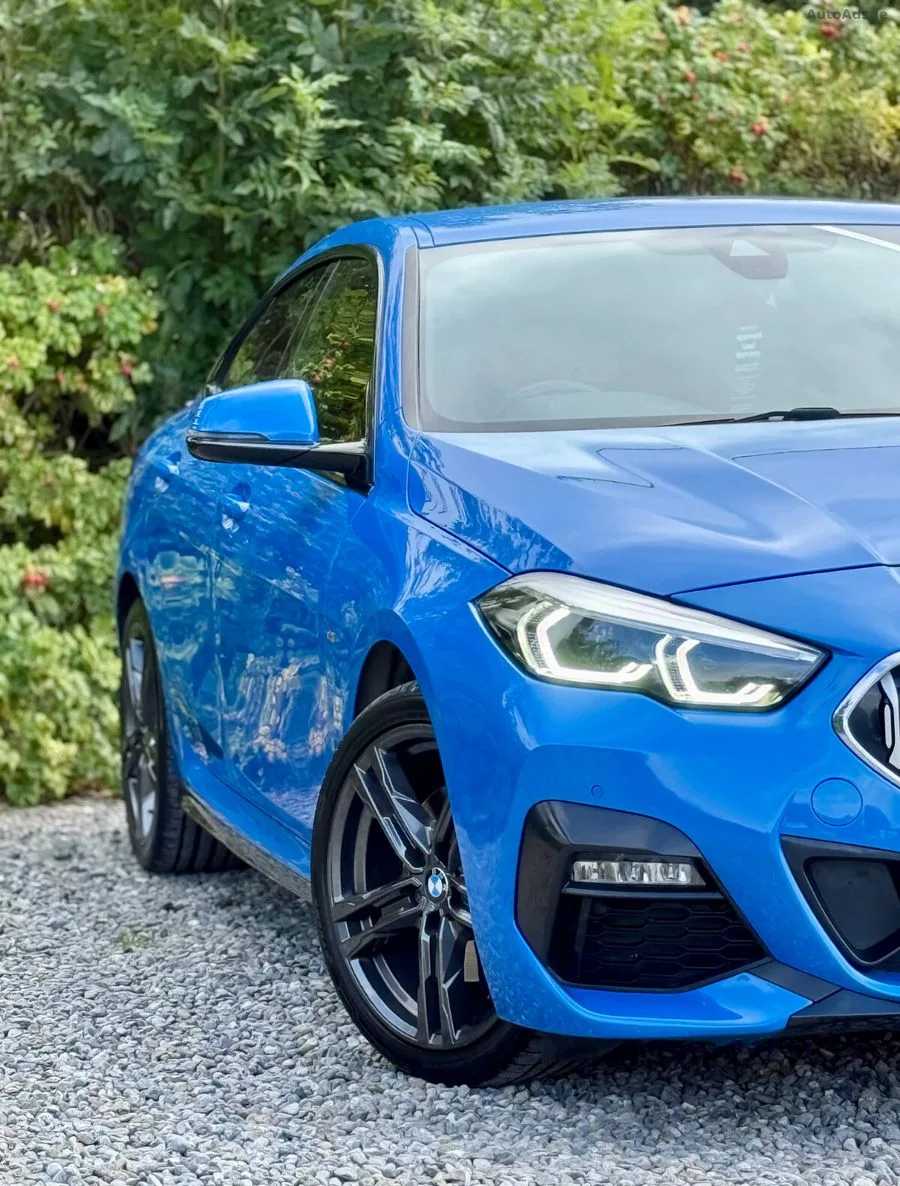2023 BMW 2-Series – photo 6