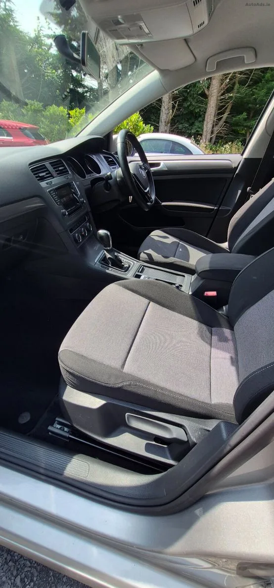2014 Volkswagen Golf – photo 17