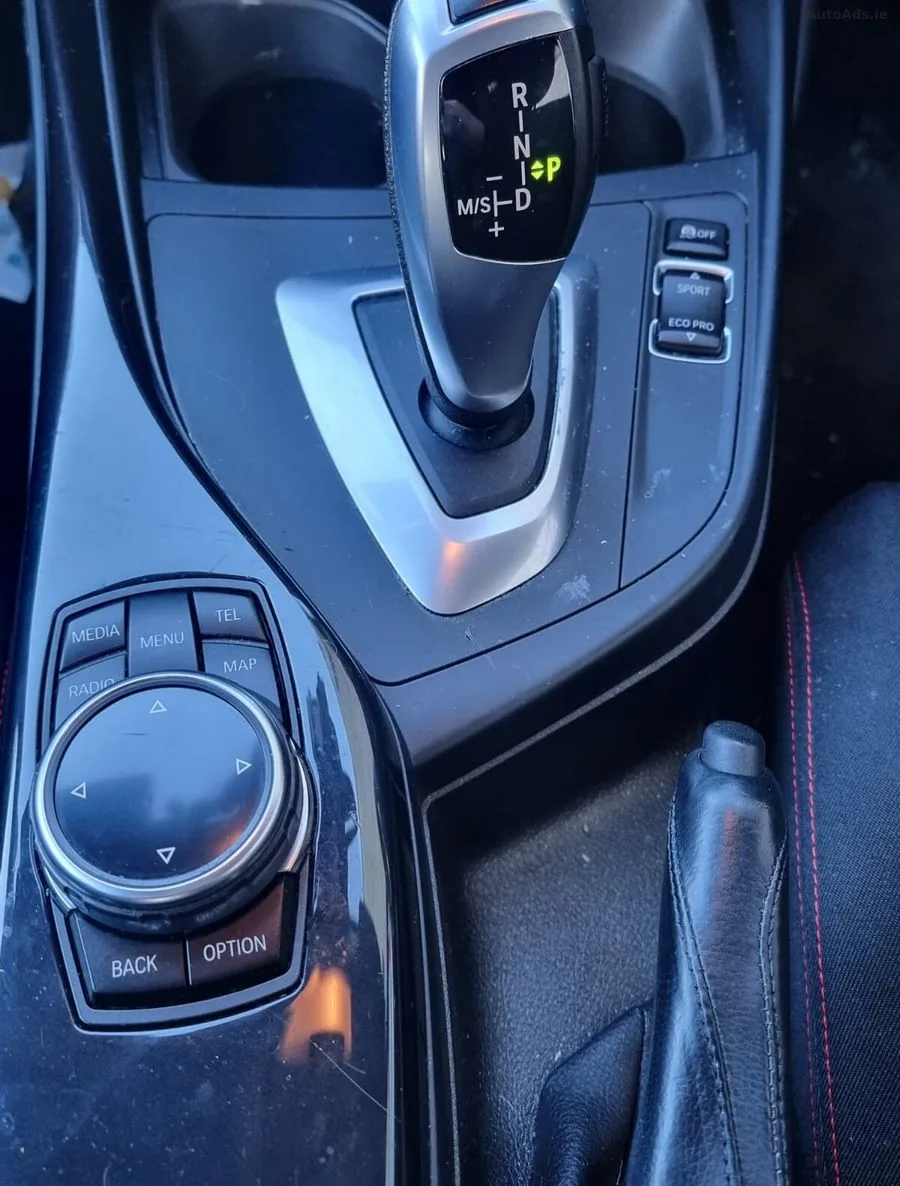 2014 BMW 1-Series – photo 16