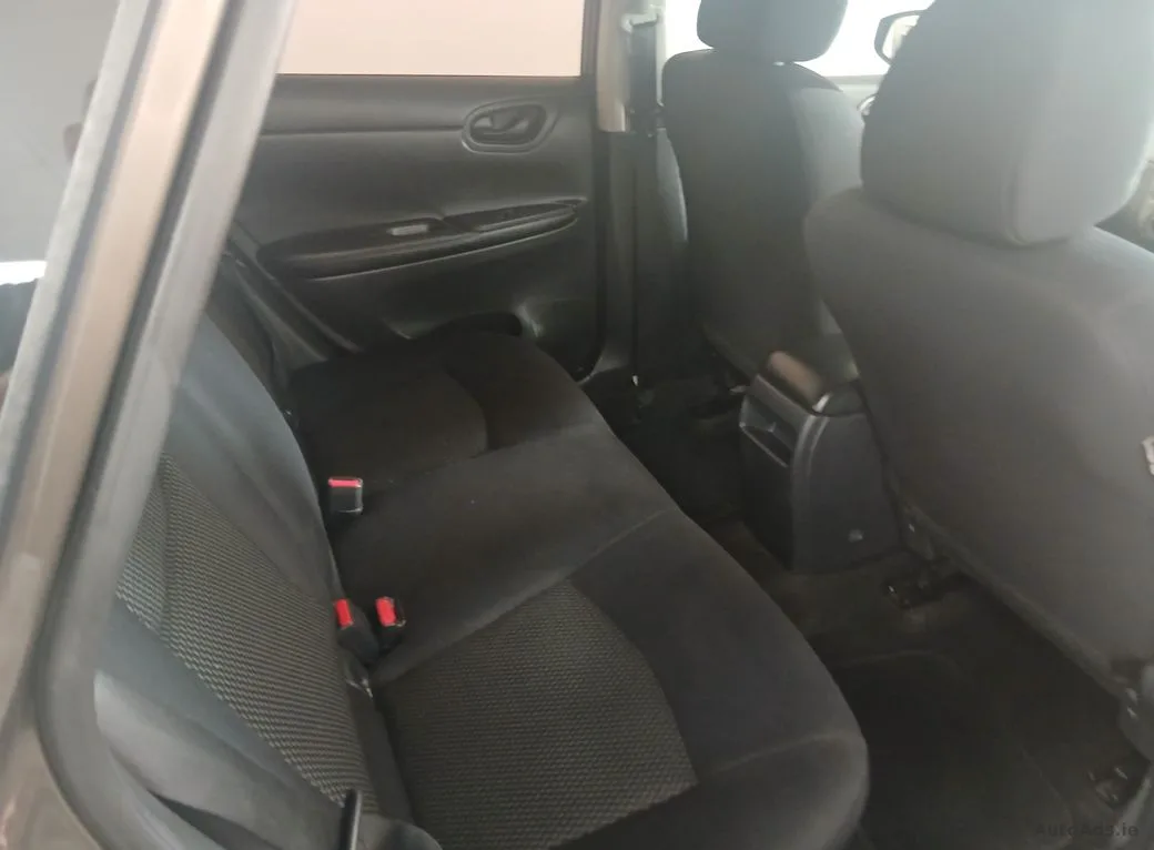 2016 Nissan Pulsar – photo 7