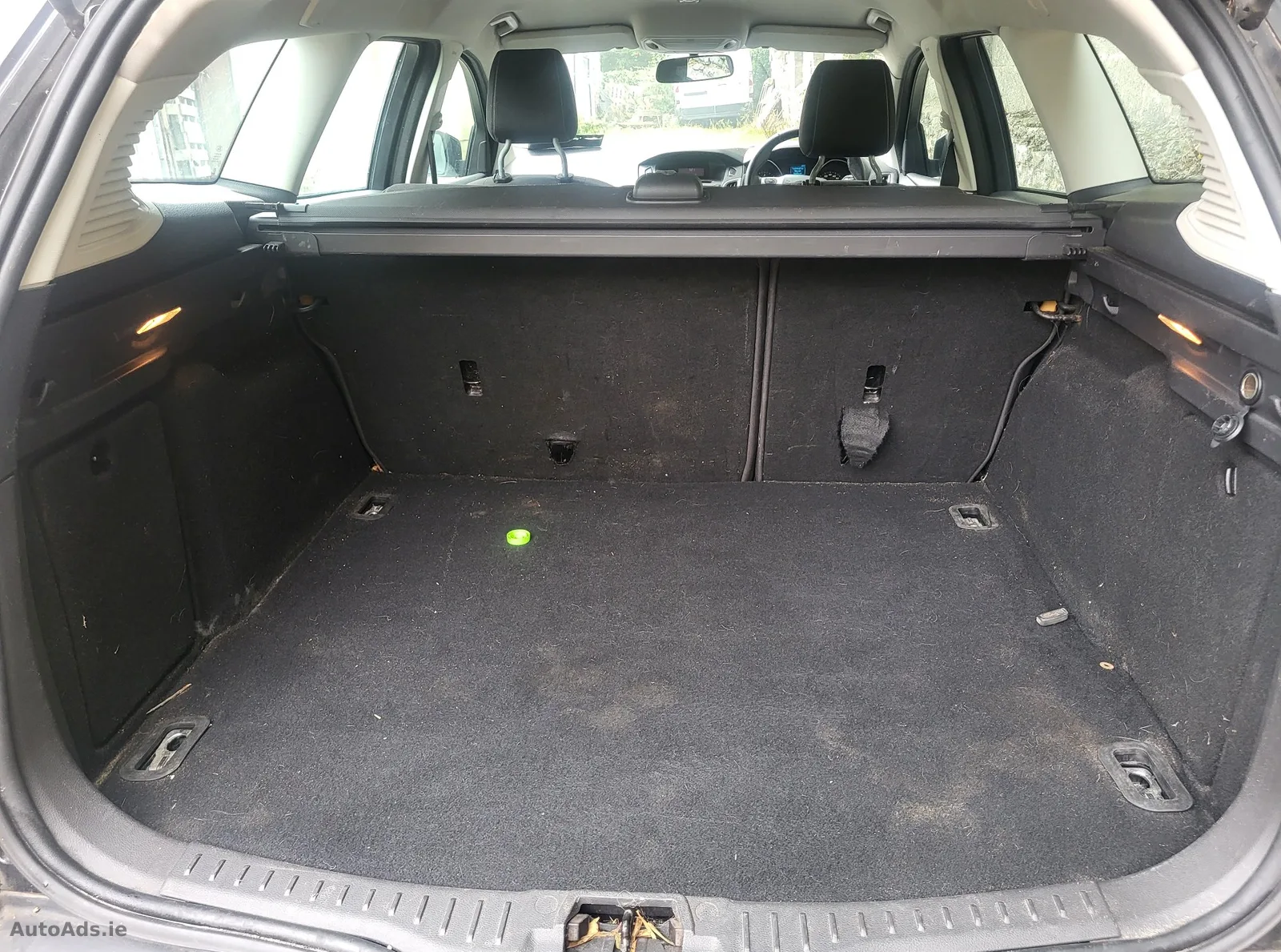 2013 Ford Focus – photo 7