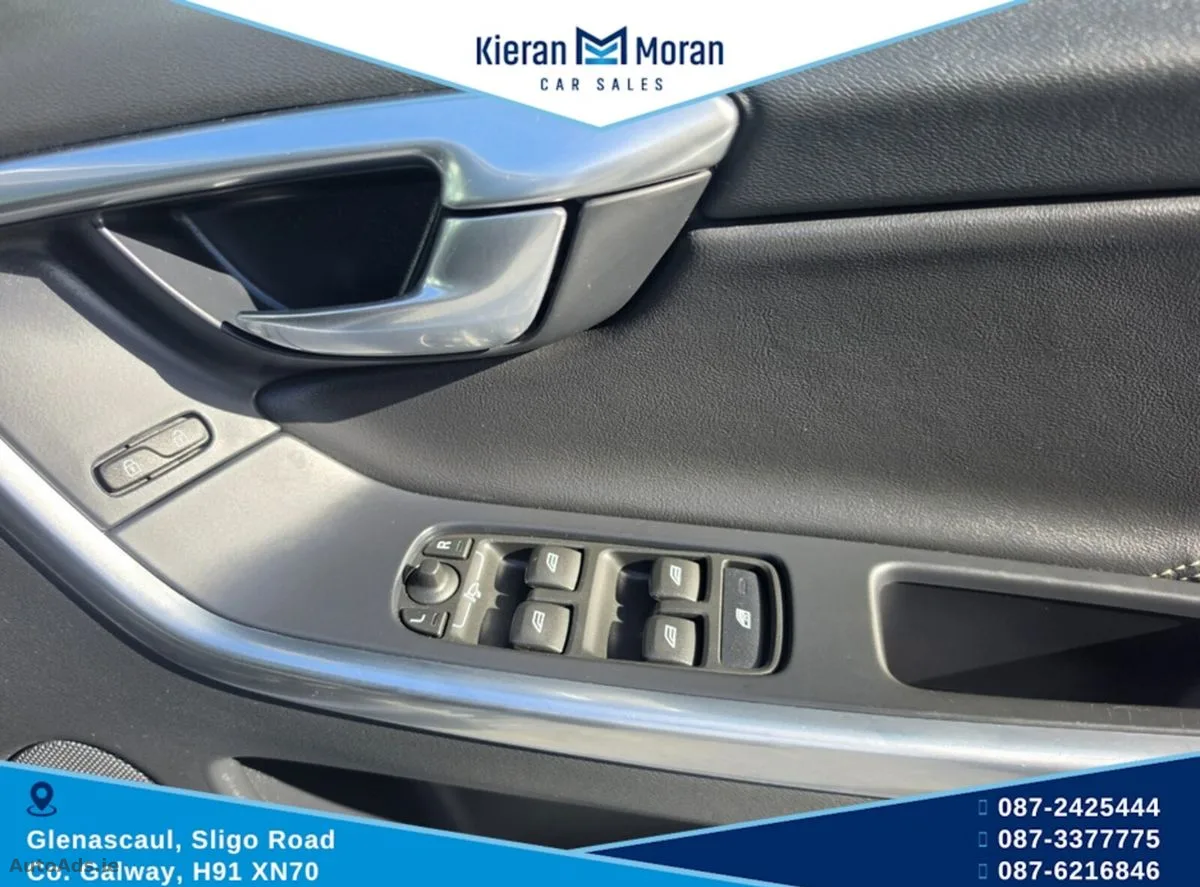 2015 Volvo XC60 – photo 14