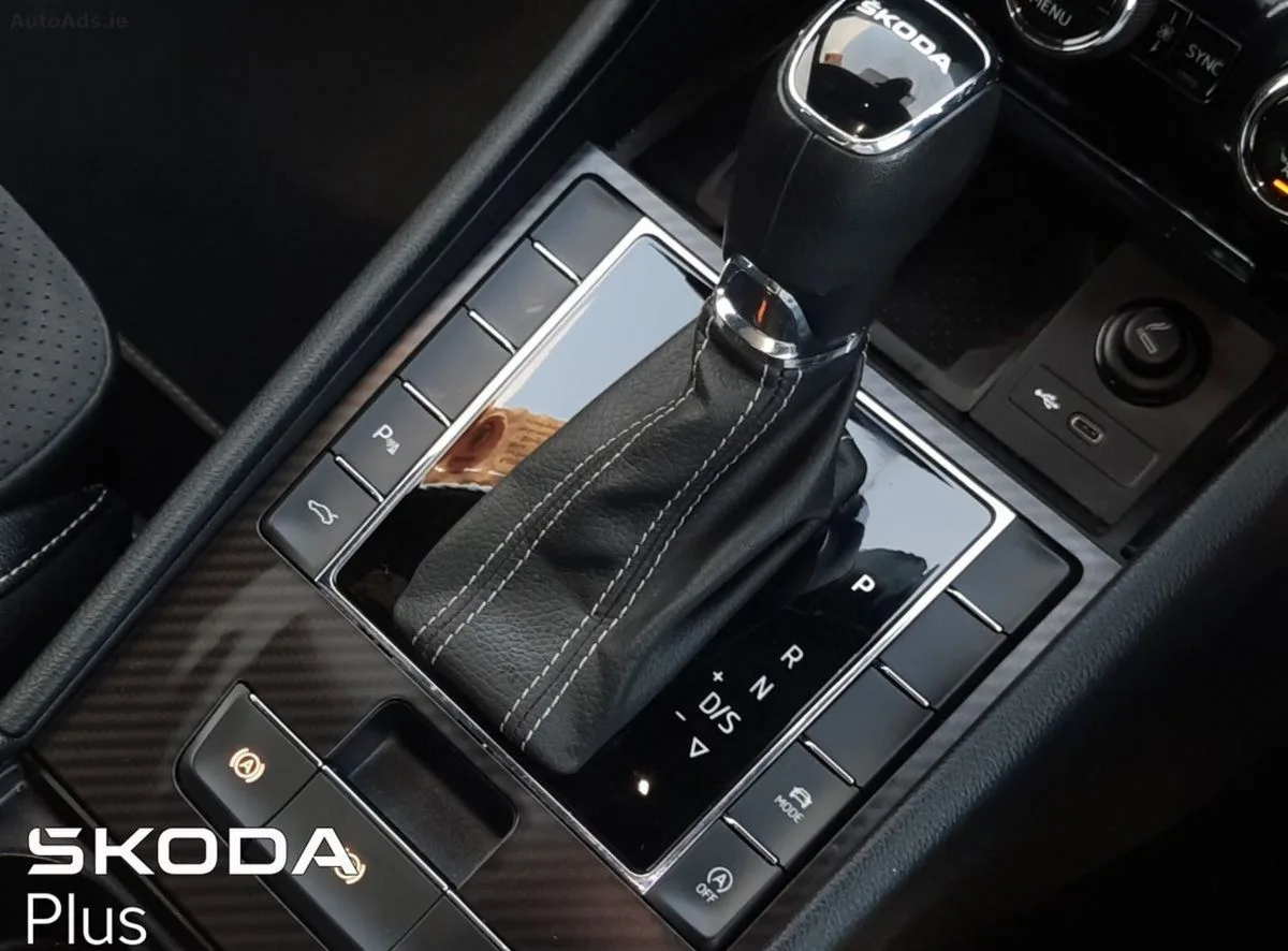 2023 Skoda Superb – photo 14
